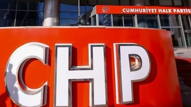CHP'den 21.00 çağrısı: Özgür Özel’i Ankara'da Genel Merkezimizde karşılayacağız