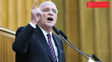 Müsavat Dervişoğlu: "Fakirden alıp barona veriyorsunuz"