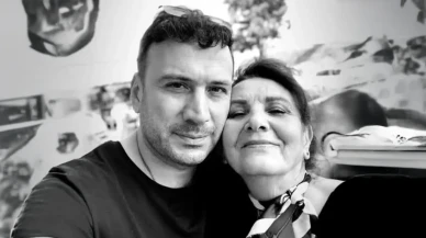 Ertem Şener’in acı günü: Annesi Meltem Şener hayatını kaybetti