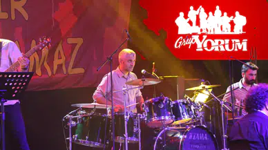 Grup Yorum’un YouTube kanalına Türkiye’den erişim engeli getirildi