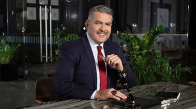 MHP Mersin Milletvekili Levent Uysal Kimdir? Eşi Ece Uysal Kimdir?