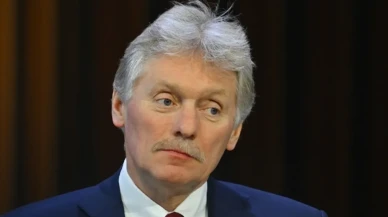 Kremlin'den “Putin-Zelenski” görüşmesine yeşil ışık