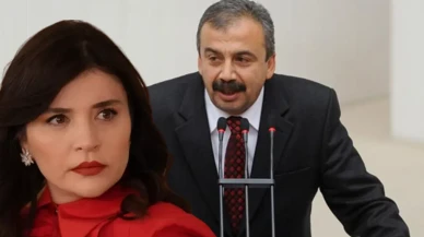 Gonca Vuslateri'den Sırrı Süreyya Önder'e düşündüren veda: Anlaşamadık