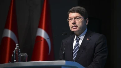 Adalet Bakanı Yılmaz Tunç duyurdu: Hükümlüler için yeni düzenleme!