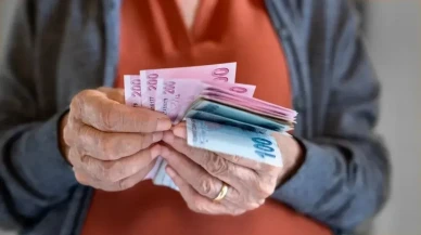 Memur ve emeklinin maaş zammı ne kadar olacak? 4 aylık enflasyon farkına göre yeni maaşlar