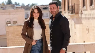 Uzak Şehir neden boykot ediliyor? Sinem Ünsal - Ozan Akbaba ne paylaştı?