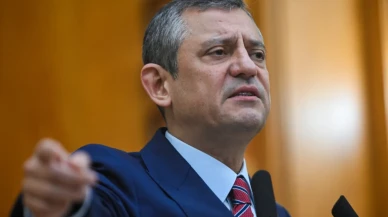 Özgür Özel’den yumruklu saldırı sonrası ‘koruma zafiyeti’ açıklaması: Bu benim tercihim