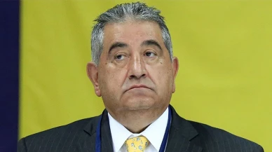 Mahmut Uslu evli mi? Eşi kim, çocuğu var mı?