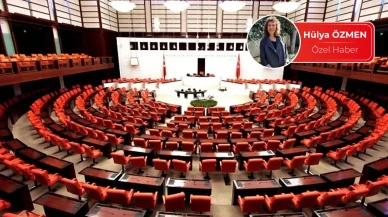 Gülizar Biçer Karaca’ya oturum yetkisi kararında gözler 13 Mayıs haftasına çevrildi; Bekir Bozdağ bu hafta kendi nöbetinde