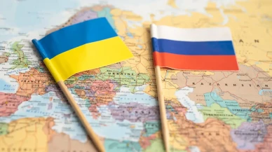 Rusya ve Ukrayna arasında 390 kişilik esir takası gerçekleştirildi