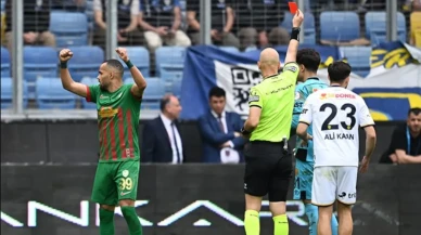 Ankaragücü tarihinde bir kez daha dipte: 2. lig’e düştü