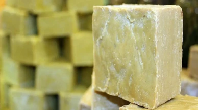 'Siirt bıttım sabunu' coğrafi işaret aldı