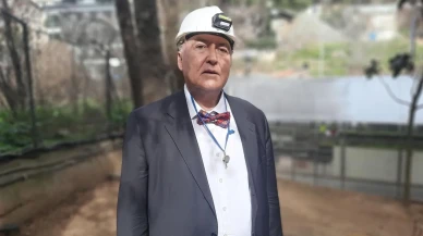 Prof. Dr. Övgün Ahmet Ercan’dan Girit depremi sonrası tsunami ve yanardağ uyarısı