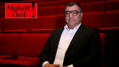 Oytun Askeroğlu: “Ne kadar dijitalleşirsek dijitalleşelim, sahnede nefes alan, terleyen, duygularını anbean seyirciyle paylaşan oyuncunun yerini hiçbir şey tutamaz”