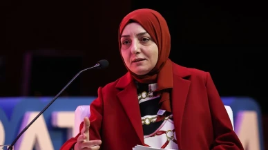 Cumhurbaşkanı Başdanışmanı Saadet Oruç, küfür etti: Suç duyurusu geliyor