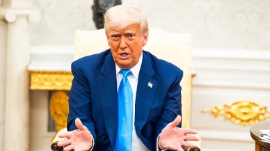 Donald Trump, Harvard'a yabancı öğrencilerin kabulünü yasakladı