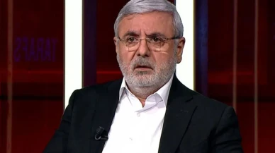 Metiner'den, köprüye pankart asan CHP'li vekiller için, ‘dokunulmazlıkları kaldırılmalı’ tepkisi