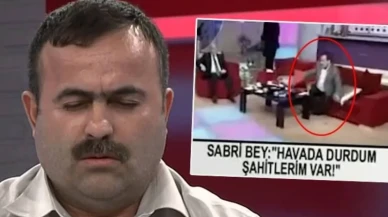 Uçan Adam Sabri öldü mü? Uçan Adam Sabri Yıldız kimdir, nereli, kaç yaşında, neden öldü?
