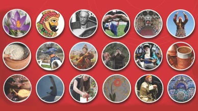 Kültürel Miras nedir? Türkiye'de UNESCO Somut Olmayan Kültürel Miras Listesi’ne kayıtlı eserler hangileri?