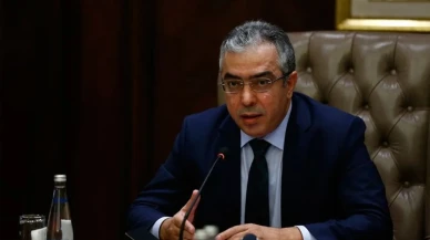 Cumhurbaşkanı Başdanışmanı Mehmet Uçum: Türkiye Yüzyılı, Türk ve Kürt halklarının ortak geleceğidir