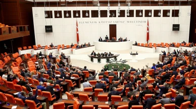 TBMM Başkanlık Seçimi 3 Haziran'da yapılacak: Numan Kurtulmuş’un görev süresi sona eriyor