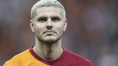Mauro Icardi, İstanbul'a geliyor!