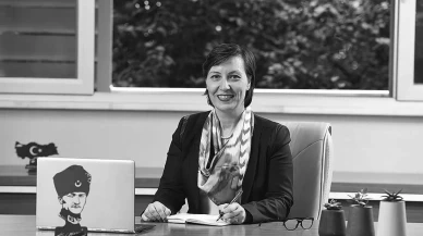 İstanbul Halk Ekmek Genel Müdürü Derya Atacan'ın babası vefat etti