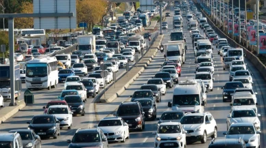 İstanbul'da yarın bazı yollar trafiğe kapalı olacak