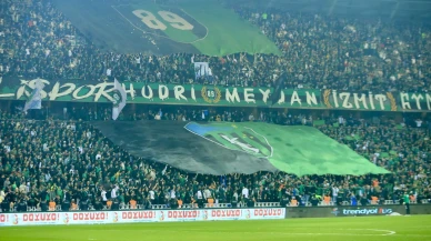 Kocaelispor 2024-2025 kombine bilet fiyatları açıklandı