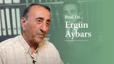 Ergün Aybars kimdir? Tarihçi Prof. Dr. Ergün Aybars kaç yaşında, nereli?