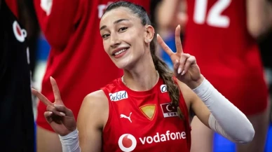 Hande Baladın'ın Fenerbahçe Beko paylaşımları 'acaba transfer gerçekleşti mi?' dedirtti