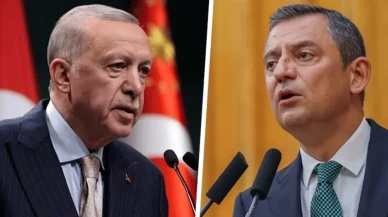 Yumruklu saldırı sonrası Erdoğan'dan, Özgür Özel'e 'geçmiş olsun' telefonu