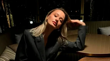 Kızılcık Şerbeti'nin Defne'si Müge Bayramoğlu kimdir? Müge Bayramoğlu nereli ve kaç yaşında?