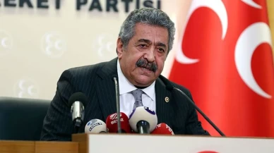 MHP'li Feti Yıldız, KHK mağdurlarıyla ilgili söylediği iddia edilen sözleri yalanladı