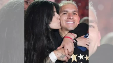 Lucas Torreira’nın sevgilisi Essin Baris kimdir, nereli, kaç yaşında?