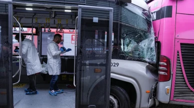 Metrobüs kazasında tutuklanan şoförün ifadesi ortaya çıktı: Ben de yaralandım