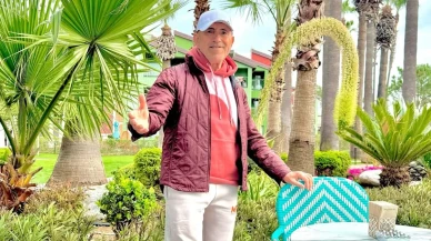 İş insanı Kemal Şahin tutuklandı mı? Kemal Şahin yurt dışında mı, nerede?