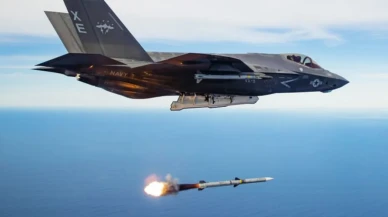 ABD'den Türkiye'ye füze satışına onay