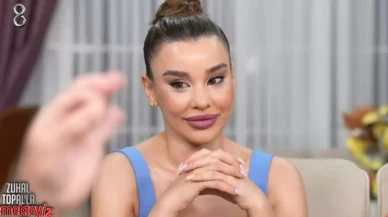 Yemekteyiz Çağla kim? Yemekteyiz Çağla Benanoğlu kimdir, nereli, kaç yaşında? Evli mi?