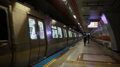 İstanbul'a yeni metro hattı