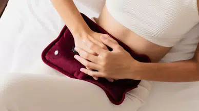 Adet düzensizliği: İşte regl döngüsündeki gecikmelerin muhtemel nedenleri