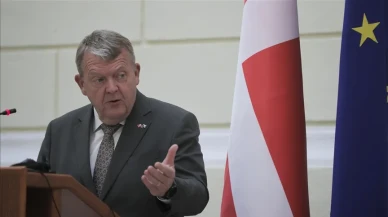 Danimarka: ABD ile ticaret savaşına hazırız