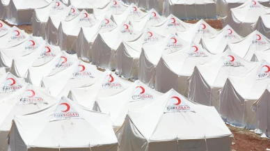 Kızılay’ın 2024 raporu çarpıcı gerçeği ortaya koydu: İstanbul depremine hazırlık yetersiz