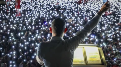 CHP’nin “adalet mitingleri” Pendik’te devam ediyor: Gözler 21 Mayıs’ta