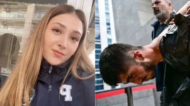 Polis Şeyda Yılmaz’ın şehit edilmesine ilişkin 3 polise hapis talebi