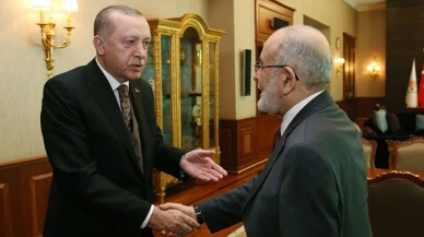 Temel Karamollaoğlu, Erdoğan’a 70 bin TL tazminat ödeyecek