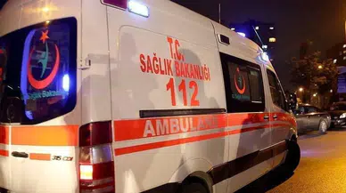 Sinop KYK kız yurdunda zehirlenme şüphesi: 113 öğrenci hastaneye başvurdu