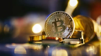 Bitcoin neredeyse 100 bin dolara ulaştı