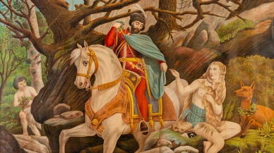 Pera Müzesi'nin yeni koleksiyon sergisi 28 Mayıs'ta görücüye çıkıyor