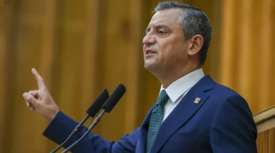 Özgür Özel: Adım kadar eminim talimatla yapıldı